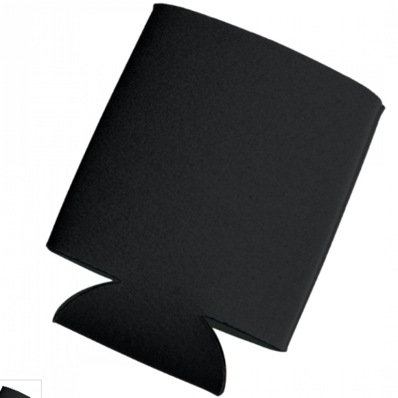 Messy Bun Getting Stuff Done Koozie - Picture 3 of 8